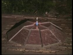 Castro pays homage to Che Guevara on 40th anniversary of his death News Clip