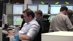 Markets stall as Cyprus pursues other bailout options after parliament rejects bank tax Instructional Video