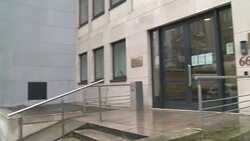 CLEAN : French prosecutor in Belgium to discuss Paris attacks News Clip