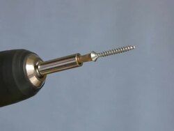 HD: screw Stock Footage