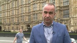 CLEAN : Bookmakers bet on Britain remaining in EU News Clip