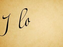 I love you Stock Footage