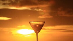 beverage drink Stock Footage