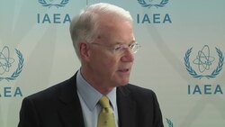 US accuses Iran of lack of nuclear cooperation News Clip