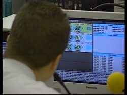 USA: EUROPEAN CURRENCY UPDATE News Clip