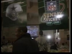 US troops watch American football's biggest game News Clip