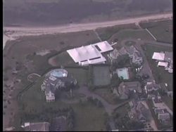 USA: SEARCH FOR JOHN F KENNEDY JR's MIISSING PLANE LATEST (4) News Clip