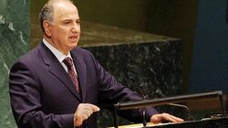 CLEAN : FILE Ahmed Chalabi key lobbyist for US invasion of Iraq News Clip