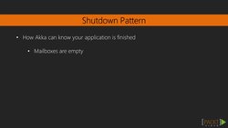 Learning Akka (Video 40) Instructional Video