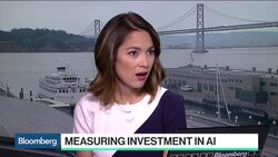 Where Data Collective Is Seeing Opportunities in AI News Clip