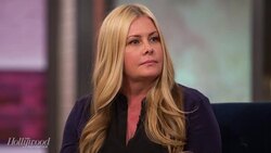 Scott Baio Denies Nicole Eggert Sexual Abuse Claims on 'Good Morning America' | THR News News Clip