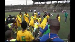 CLEAN : Cameroon faces footballing changes News Clip