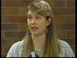 USA: SUSPECT IN OREGON HIGH SCHOOL SHOOTING APPEARS IN COURT (3) News Clip