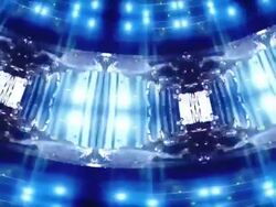 Abstract kaleidoscope. Seamless loop Stock Footage