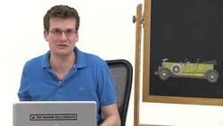 Was Gatsby Great? The Great Gatsby Part 2: Crash Course English Literature Instructional Video