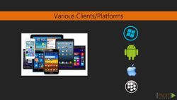 Learning ASP.NET Web API (Video 31) Instructional Video