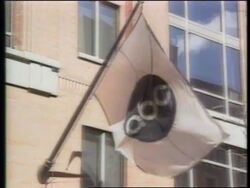 USA - TOBACCO COMPANY SUES TELEVISION NETWORK News Clip