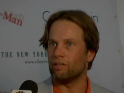 'Trust The Man' New York Premiere Stock Footage