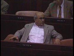 ISRAEL: ISRAEL AND SYRIA RESUME LAND FOR PEACE NEGOTIATIONS Instructional Video