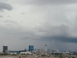 TIME LAPSE: Las Vegas Time Lapses Stock Footage