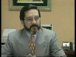 EL SALVADOR: CRACKDOWN ON COMPANIES LAUNDERING DRUG MONEY Instructional Video