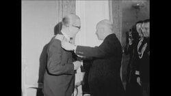 CAN503 PRIOME MINISTER OF PORTUGAL HONOURED Instructional Video