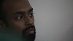 Final arguments in appeal for US man sentenced to 22 years jail for drug trafficking News Clip