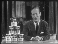 1952: SPONSOR BREAK Instructional Video