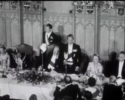 ANGLO JEWISH CELEBRATION News Clip