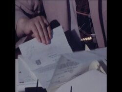 SYND 18 7 81 STEPS BEGUN FOR RE-ESTABLISHMENT OF DEMOCRATIC RULE Instructional Video