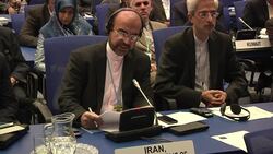 Israel fends off censure over refusal to admit possessing nuclear weapons News Clip