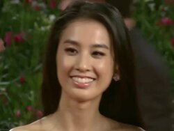 Shengyi Huang, Charlene Choi at the The Sorcerer and the White Snake Premier: Venice Film Festival 2011 at Venice . (Footage by WireImage Video/Getty Images Entertainment Video) Stock Footage