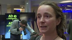 CLEAN : Roman writing tablets reveal early London life News Clip