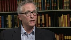 Dr. Todd Helmus, Senior Behavior Scientist at the Rand Corporation says not all extremists are disenfranchised from society. He also spoke of the deadly shooting of a Canadian soldier in Ottawa this week. (Oct. 24) News Clip