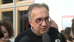 Marchionne Says Electric Cars Not the Solution for Autos News Clip