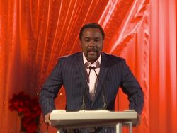 3rd Annual Essence Black Women In Hollywood Luncheon Stock Footage