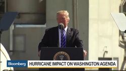 Trump Debt Deal Adds to Busy December for Congress News Clip