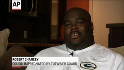 Rape, sexual assault and harassment from male guards are a way of life for prisoners at an Alabama women's prison, according to inmates past and present, and the Justice Department is looking into the allegations. News Clip