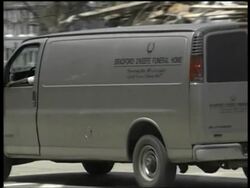 Search And Rescue Operations, Body Recovery Operations Instructional Video