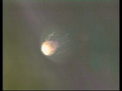 Latest Cassini pix shed light on new moon News Clip