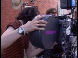 ENTERTAINMENT DAILY: ENT2- FOCUS News Clip