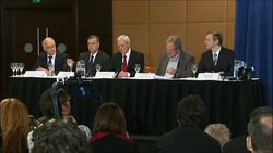 Leaked military documents suggest higher Iraqi death toll than previous accounts News Clip