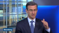Peter Orszag: 'Meh' U.S. Economy Is Barely Flying News Clip