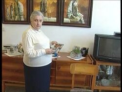 Israel - Reaction to ruling on slave compensation News Clip