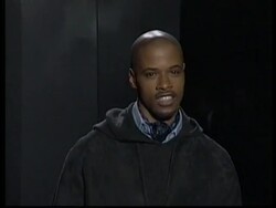 New York Men's Fashion Week continues with Sean Combs latest collection News Clip