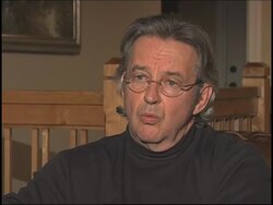 Ex-spokesman blames Bush and Cheney over identity leak News Clip