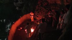 CLEAN : Shaman welcomes new Mayan News Clip