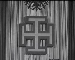 AUSTRIA FREE - After long unhappy years, Austria regains Independence. News Clip