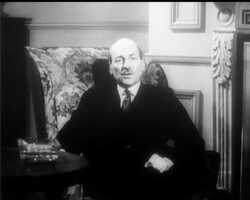 THE NEWSREEL ASSOCIATION HAVING OFFERED EQUAL FACILITIES TO THE POLITICAL PARTIES, PRESENT IN THIS ISSUE OF THE BRITISH MOVIETONE NEWS AN INTERVIEW WITH MR ATTLEE. News Clip