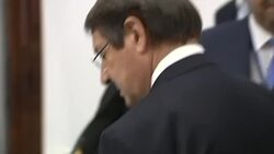 EU leaders gathered before summit News Clip